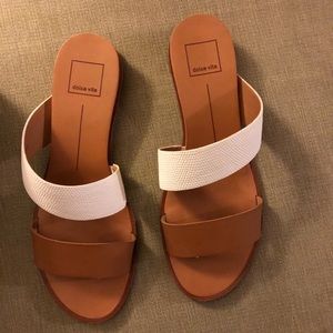 Dolce Vita Payce Sandals